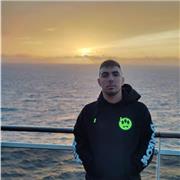 ¿Quieres iniciarte o mejorar tus conocimientos en el diseño gráfico? ¡No dudes en contactarme!